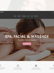 WordPress WooCommerce - W1139