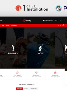 PrestaShop - PS3074