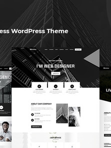 WordPress - WP17415