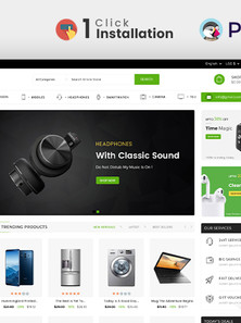 PrestaShop - PS3087