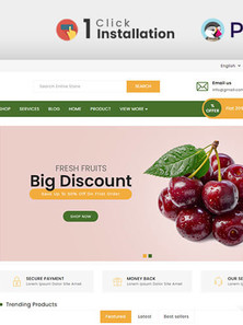 PrestaShop - PS3096