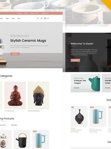 PrestaShop - PS3176