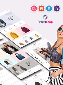 PrestaShop - PS3199
