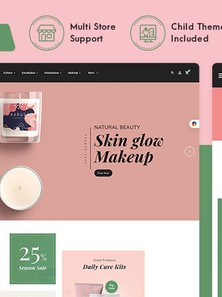 PrestaShop - PS3202
