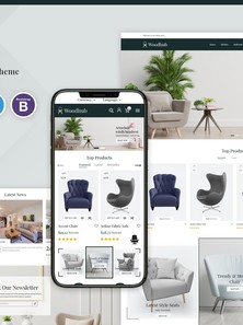 PrestaShop - PS3203
