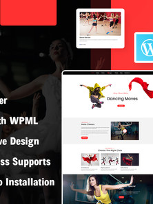 WordPress - WP17791