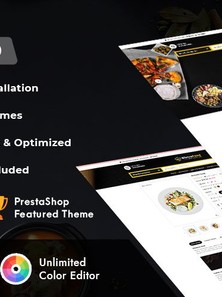PrestaShop - PS3233