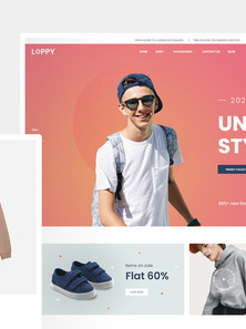 PrestaShop - PS3253