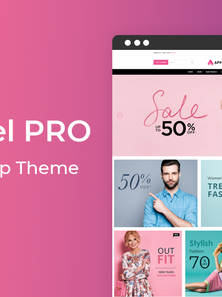 PrestaShop - PS3256