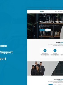 WordPress - WP18081