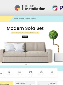 PrestaShop - PS3318