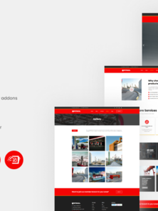 WordPress - WP18131