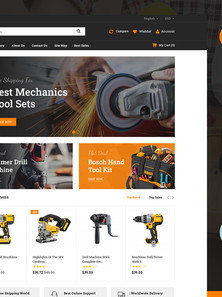 PrestaShop - PS3323