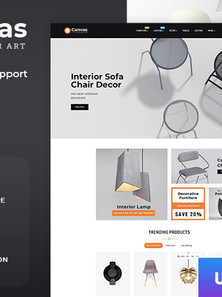 PrestaShop - PS3343