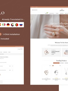PrestaShop - PS3396