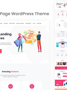 WordPress - WP18398