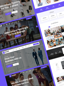 WordPress - WP18416