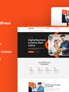 WordPress - WP18424