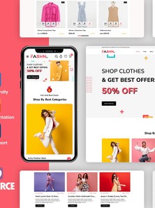 WordPress WooCommerce - W1473