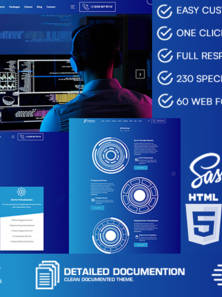 WordPress - WP18492