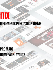 PrestaShop - PS3438
