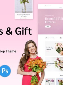 PrestaShop - PS3463