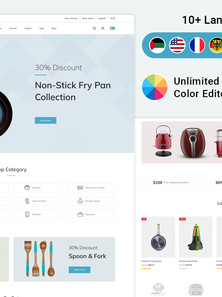 PrestaShop - PS3483