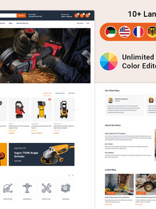 PrestaShop - PS3489