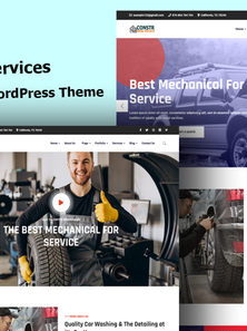WordPress - WP18674
