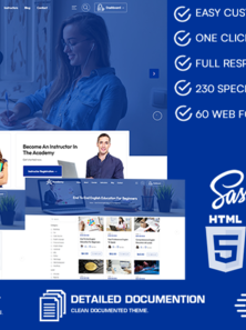 WordPress - WP18737