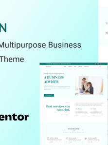 WordPress - WP18774