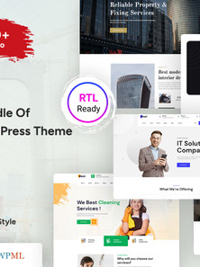 WordPress - WP18848