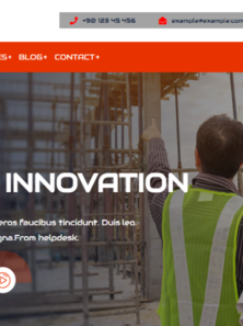 WordPress - WP18897