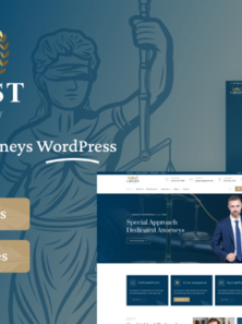 WordPress - WP18962