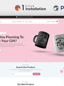 PrestaShop - PS3520