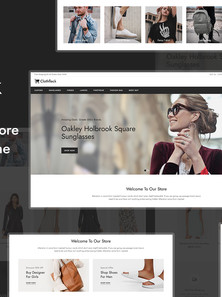 PrestaShop - PS3533