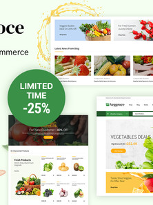 WordPress WooCommerce - W1611